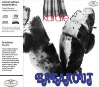 Breakout - Karate (SACD)