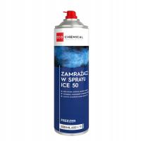 Zamrażacz w sprayu Ecochemical EC023 500 ml