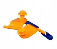 Универсальный адаптер для кемпинга Croc 4pcs Peggy Peg