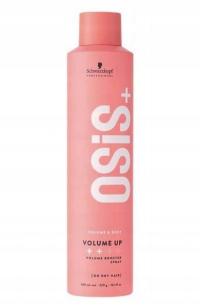 Schwarzkopf OSIS Volume Up спрей для объема 300 мл