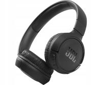 Внутриканальные наушники JBL Tune 510BT Черный