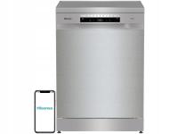 Посудомоечная машина HISENSE HS693C60XAD 16 компл. 60 см