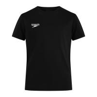 DAMSKA KOSZULKA Z KRÓTKIM RĘKAWEM T-SHIRT SPEEDO CLUB PLAIN TEE AF