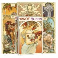 Mucha Tarot