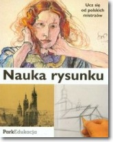 Nauka rysunku Ernest Zawada