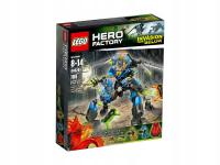 LEGO Hero Factory 44028 боевая машина