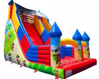 Надувная Горка Надувная Площадка Надувной Замок Надувная Дорожка Надувная Лодка