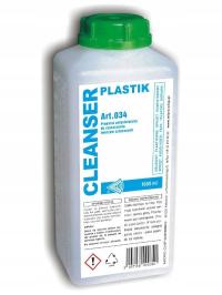 Preparat antystatyczny ELEKTRONIC SPRAY Cleanser Plastik 1 l