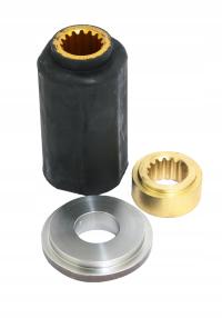 Piasta SOLAS RUBEX Rbx-104 KIT E Suzuki