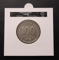 ANK KOREA POŁUDNIOWA 100 WON 1996