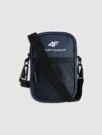 4F Saszetka - granatowa