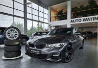 BMW Seria 3 Polski Salon, Pierwszy Wlasciciel,...