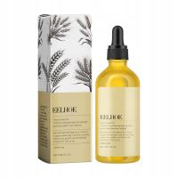 EELHOE Wheat Dense Hair Essential Oil Wzmacnia Naprawy Rozdwojonych Końcówek Włosów