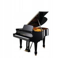 пианино C. Bechstein A 160 черный глянец