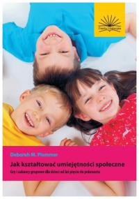 Jak kształtować umiejętności społeczne. Plummer