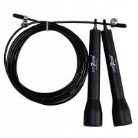 SKAKANKA ULTRA SPEED ROPE TRENINGOWA FITNESS BOX