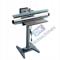 ZGRZEWARKA DO FOLII NA STATYWIE PFS ZGRZEW 45cm 450/8 DK MACHINES