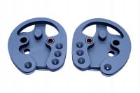 Bloczki do kuszy Perfect Line Titan