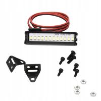 LED OŚWIETLENIE RC SAMOCHODU TRX4 90046 90048