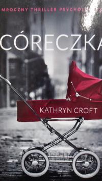 Croft CÓRECZKA