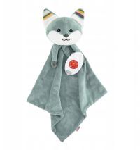 Zazu ROBIN Szumiąca Przytulanka Szop