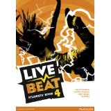 Live Beat 4 Student's Book