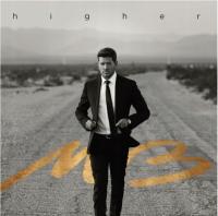 Winyl: MICHAEL BUBLE – Higher