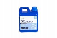 Preparat do dezynfekcji Agrisol Chlorosol, koncentrat, 2 kg, Canagri