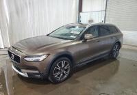 Volvo V90 Cross Country Volvo V90 Cross Country