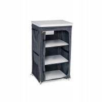 Szafka wolnostojąca Outwell niebieski 61 cm x 104 cm x 50 cm