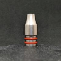 Титановый мундштук, адаптер 14 мм 2в1-TinyMight 2