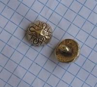 контузионная пуговица контузионная пуговица (41)