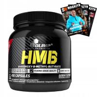 ОЛИМП HMB 450 КАПС СКУЛЬПТУРА МАССА СИЛА СИЛА