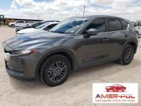 Mazda CX-5 Mazda CX-5 Touring