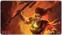 Mata Ultra Pro: D&D Honor Among Thieves Michelle Rodriguez playmat