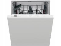 Встраиваемая посудомоечная машина Whirlpool W2I HD526A