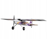 FMS Samolot Super EZ V4 1220mm PNP + Pływaki + Żyroskop FMS REFLEX V2
