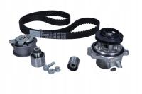 Continental CT1168WP9 Pompa wodna + zestaw paska rozrządu