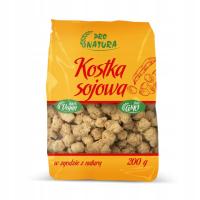 KOSTKA SOJOWA 200G