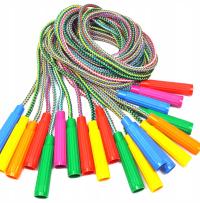 СКАКАЛКА ДЛЯ ДЕТЕЙ 1ШТ. АРКАДНАЯ ИГРА НА ОТКРЫТОМ ВОЗДУХЕ