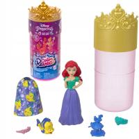 Disney Princess Color Reveal Księżniczka Disney'a zmienia kolor HMB69