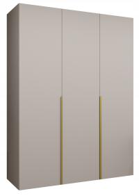 Шкаф откидной открывающийся ALICANTE 1 150 выс. 202 см, гл. 52 см