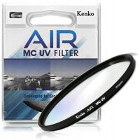 Kenko Filtr Air MC/UV 49mm