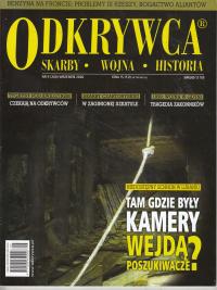 ODKRYWCA 9/2020 PL