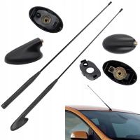 Samochodowa antena dachowa bat Ford Focus Mondeo Fiesta Fusion Transit Kuga