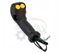 Gałka dźwigni zmiany biegów Zetor