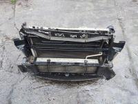 MERCEDES W204 W212 2.2 CDI KOMPLET CHŁODNIC