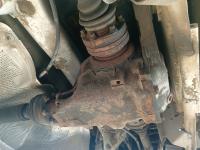 Мост задний дифференциал задний BMW E39