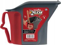 Отрезное ведро 