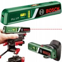 Bosch Poziomnica laserowa PLL 1 P